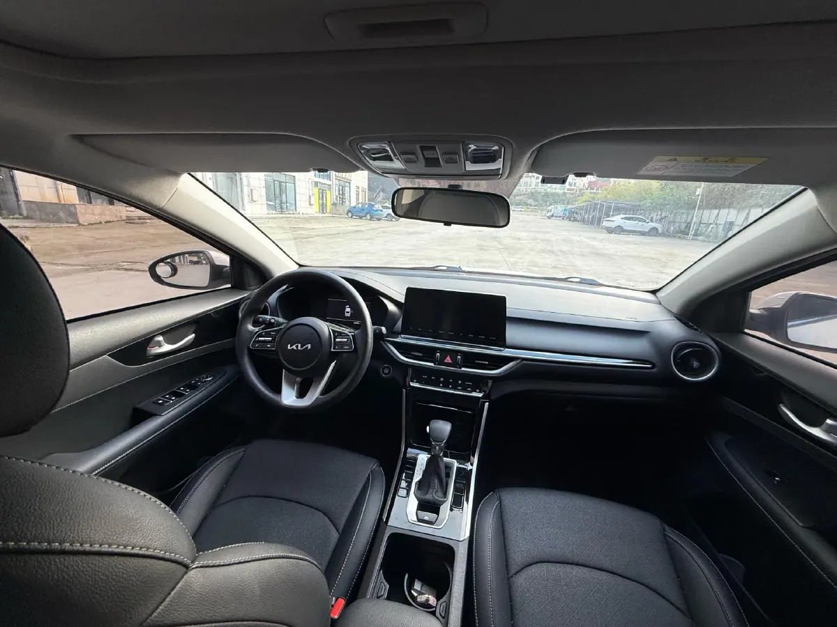 2021 Kia K3 1.5L 115HP L4 CVT,autocango,china used car exporter,china ev exporter,chinese used car exporter,chinese used ev exporter