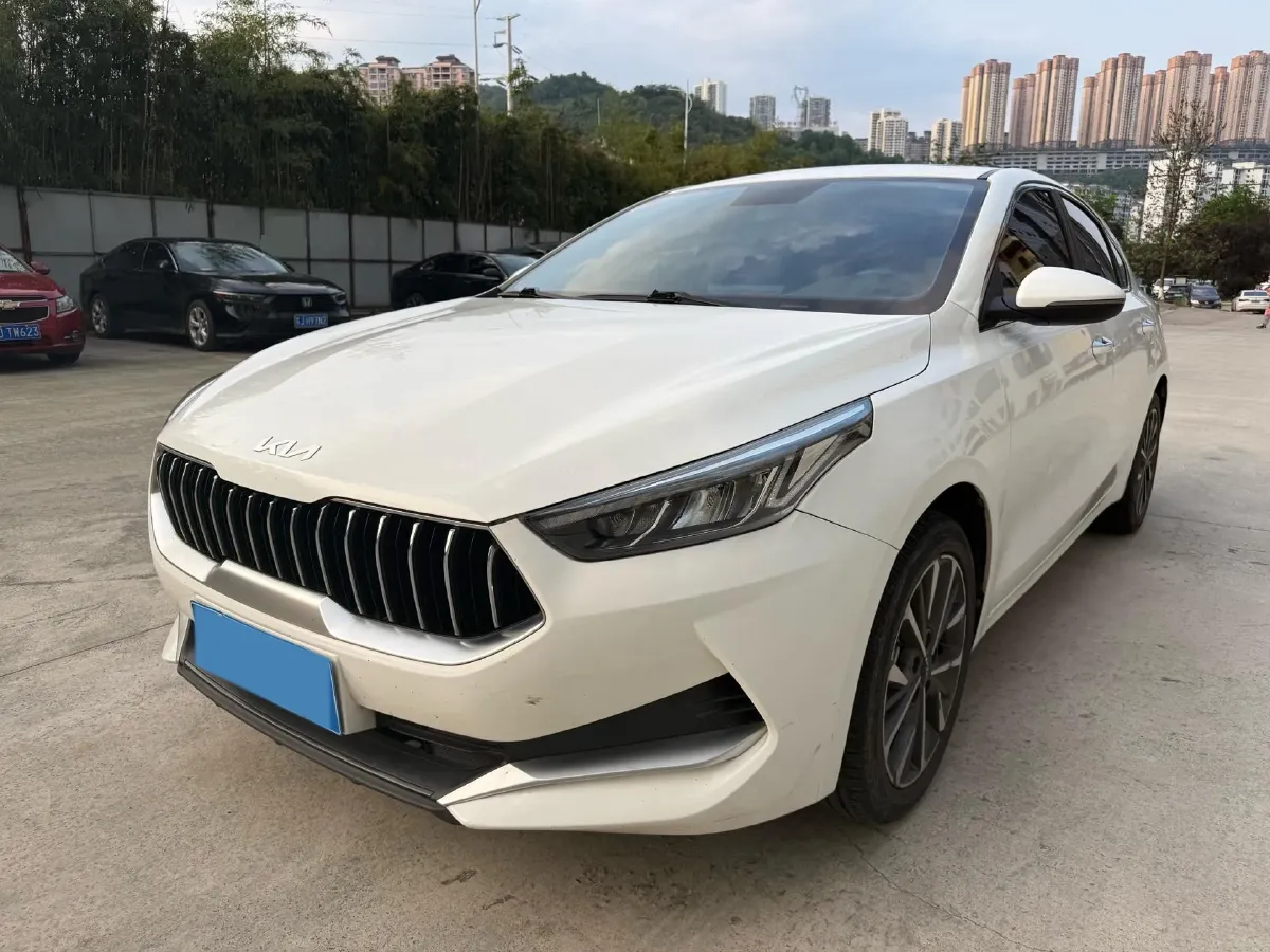 2021 Kia K3 1.5L 115HP L4 CVT,autocango,china used car exporter,china ev exporter,chinese used car exporter,chinese used ev exporter