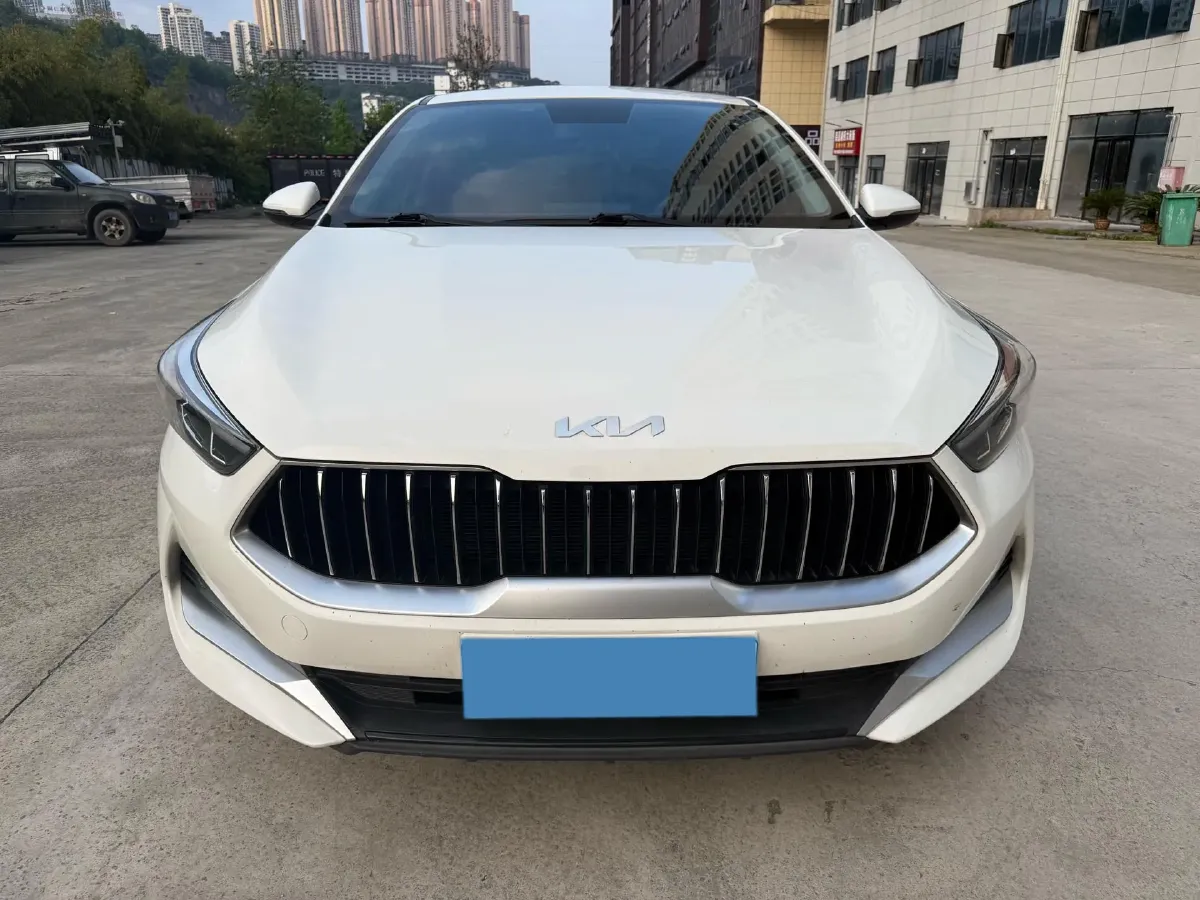 2021 Kia K3 1.5L 115HP L4 CVT,autocango,china used car exporter,china ev exporter,chinese used car exporter,chinese used ev exporter