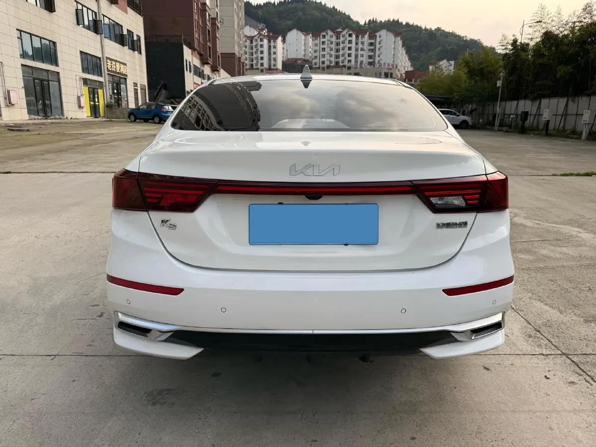 2021 Kia K3 1.5L 115HP L4 CVT,autocango,china used car exporter,china ev exporter,chinese used car exporter,chinese used ev exporter