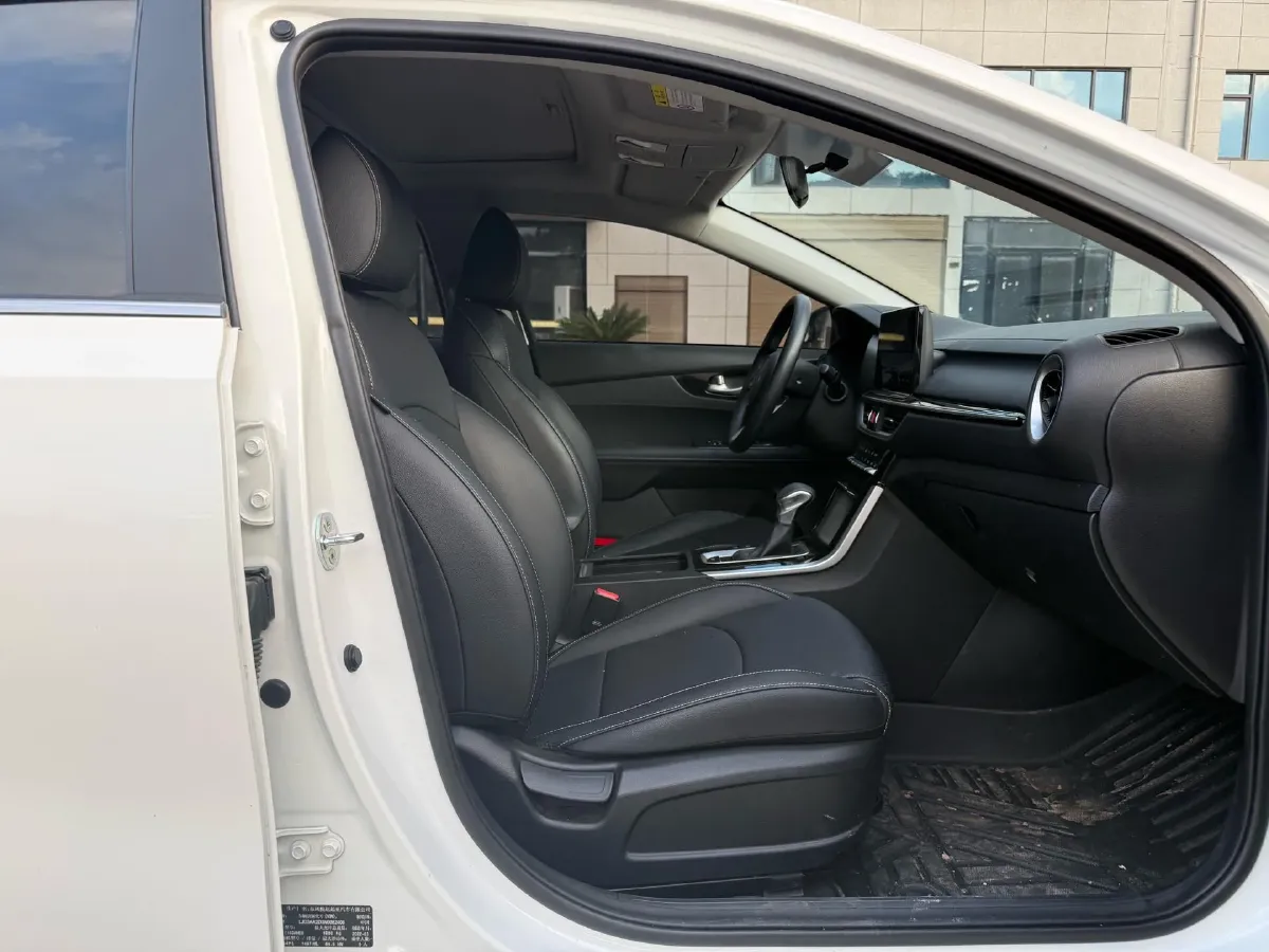 2021 Kia K3 1.5L 115HP L4 CVT,autocango,china used car exporter,china ev exporter,chinese used car exporter,chinese used ev exporter