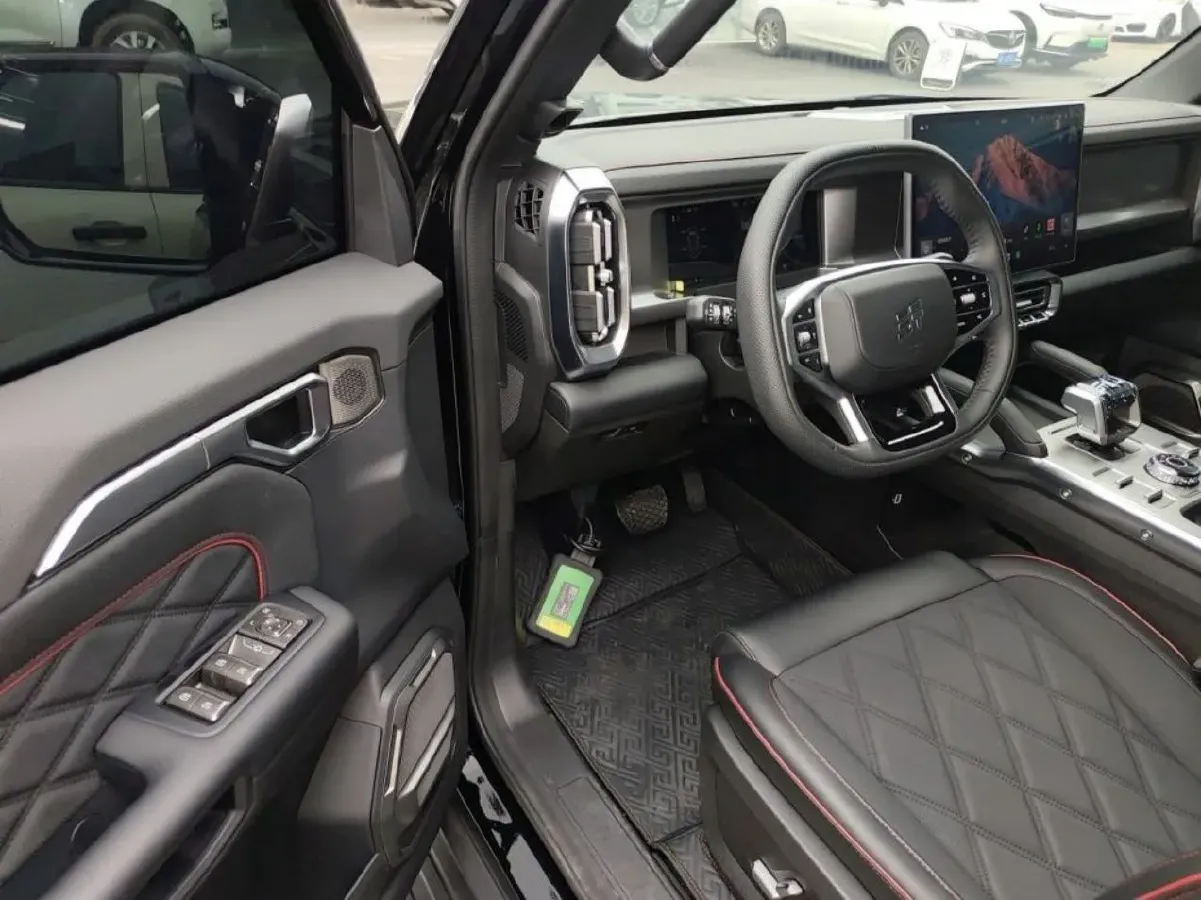 2026 Jetour Traveller 1.5T 184HP L4 7DCT,autocango,china used car exporter,china ev exporter,chinese used car exporter,chinese used ev exporter