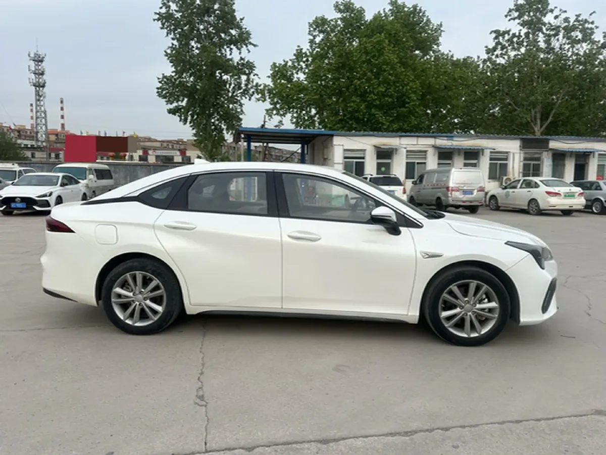 2022 Aion S BEV 60KWH,autocango,china used car exporter,china ev exporter,chinese used car exporter,chinese used ev exporter