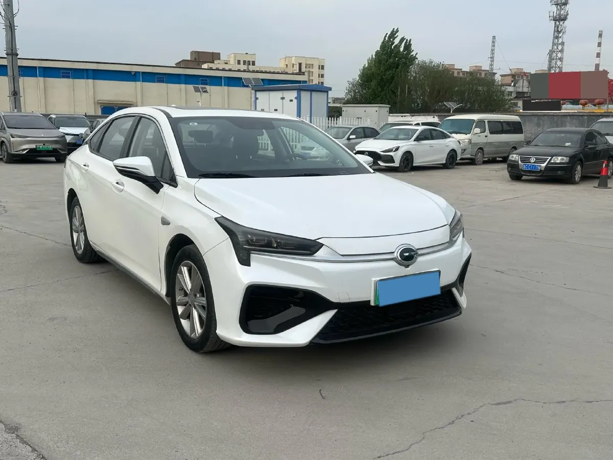 2022 Aion S BEV 60KWH,autocango,china used car exporter,china ev exporter,chinese used car exporter,chinese used ev exporter