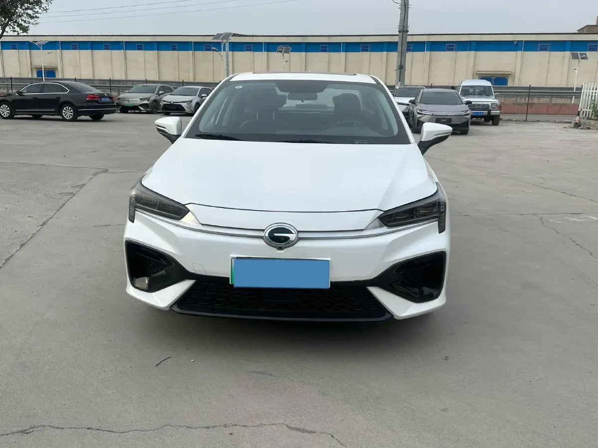 2022 Aion S BEV 60KWH,autocango,china used car exporter,china ev exporter,chinese used car exporter,chinese used ev exporter