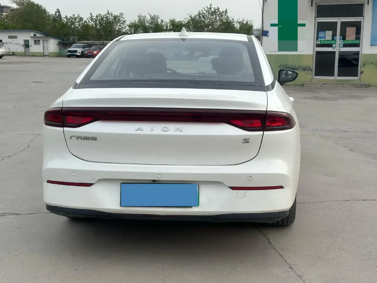 2022 Aion S BEV 60KWH,autocango,china used car exporter,china ev exporter,chinese used car exporter,chinese used ev exporter