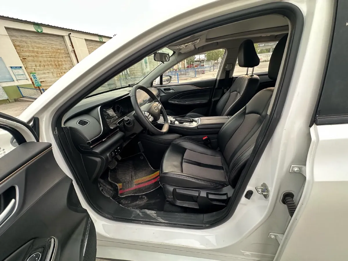 2022 Aion S BEV 60KWH,autocango,china used car exporter,china ev exporter,chinese used car exporter,chinese used ev exporter