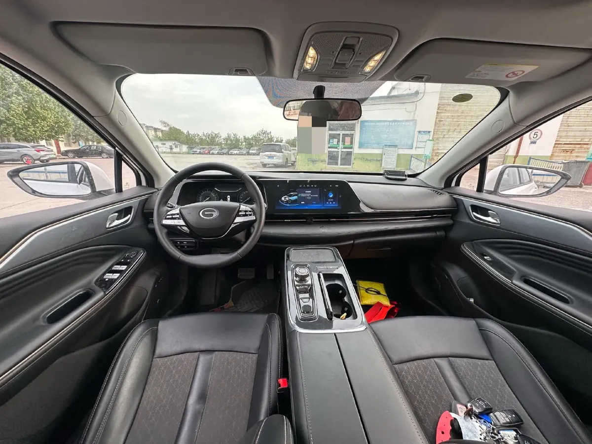 2022 Aion S BEV 60KWH,autocango,china used car exporter,china ev exporter,chinese used car exporter,chinese used ev exporter