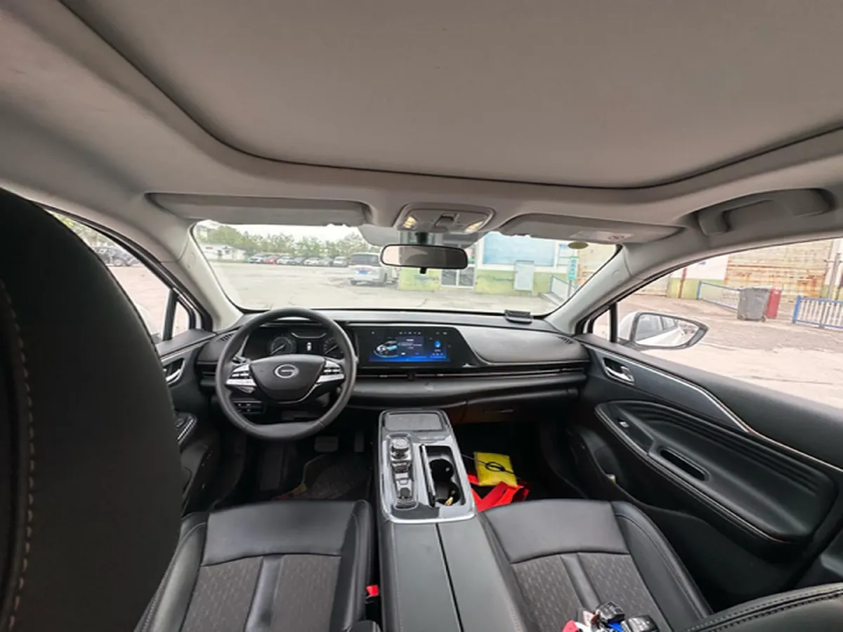 2022 Aion S BEV 60KWH,autocango,china used car exporter,china ev exporter,chinese used car exporter,chinese used ev exporter