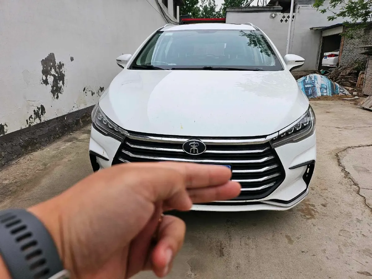 2021 BYD Song MAX 1.5T 160HP L4 6DCT,autocango,china used car exporter,china ev exporter,chinese used car exporter,chinese used ev exporter