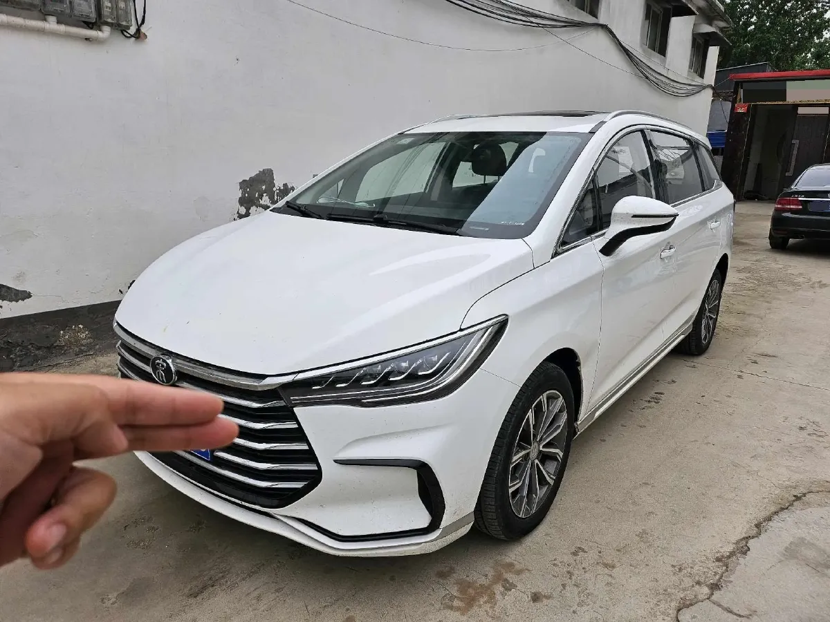 2021 BYD Song MAX 1.5T 160HP L4 6DCT,autocango,china used car exporter,china ev exporter,chinese used car exporter,chinese used ev exporter