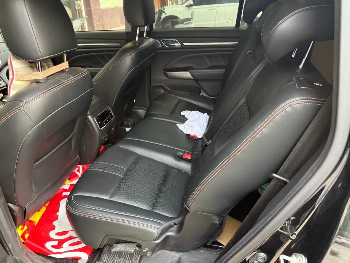 2021 GAC Trumpchi GS8 2.0T 252HP L4 6AT,autocango,china used car exporter,china ev exporter,chinese used car exporter,chinese used ev exporter