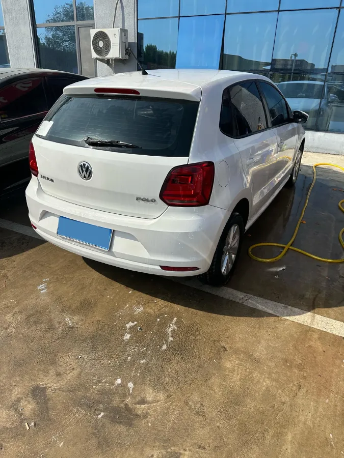 2016 Volkswagen Polo 1.4L 90HP L4 6AT,autocango,china used car exporter,china ev exporter,chinese used car exporter,chinese used ev exporter