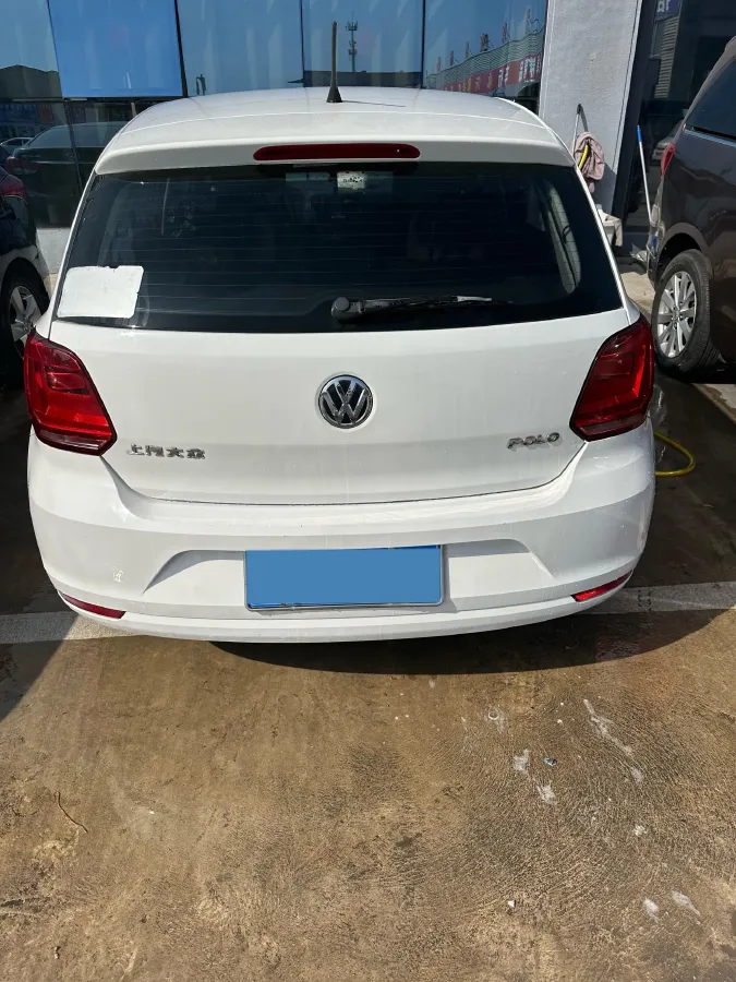2016 Volkswagen Polo 1.4L 90HP L4 6AT,autocango,china used car exporter,china ev exporter,chinese used car exporter,chinese used ev exporter