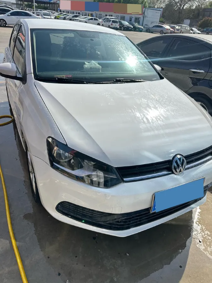 2016 Volkswagen Polo 1.4L 90HP L4 6AT,autocango,china used car exporter,china ev exporter,chinese used car exporter,chinese used ev exporter
