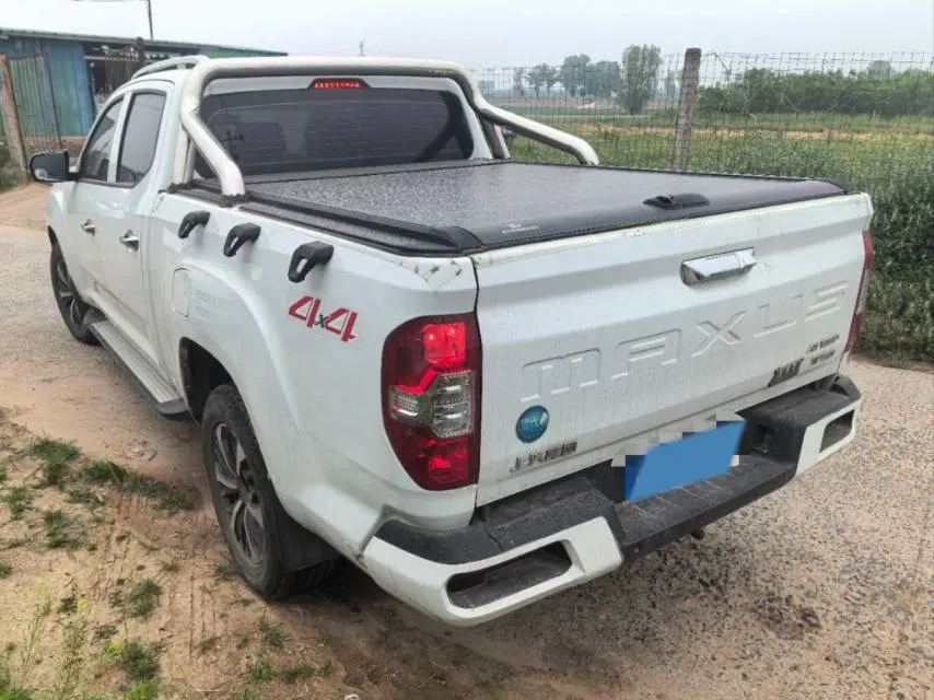 2021 MAXUS T70 2.4L 160HP L4 5MT,autocango,china used car exporter,china ev exporter,chinese used car exporter,chinese used ev exporter