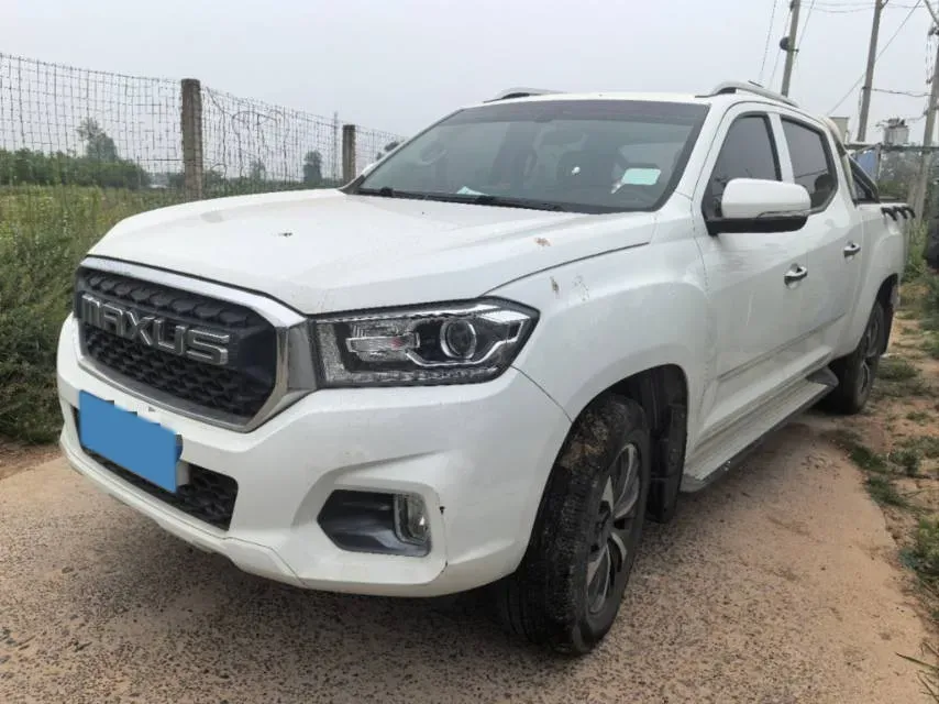 2021 MAXUS T70 2.4L 160HP L4 5MT,autocango,china used car exporter,china ev exporter,chinese used car exporter,chinese used ev exporter