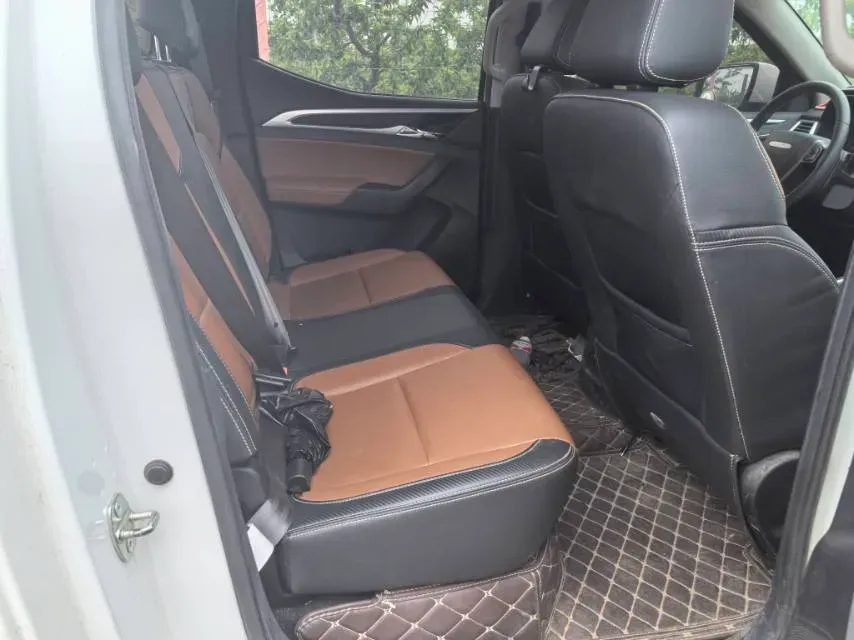 2021 MAXUS T70 2.4L 160HP L4 5MT,autocango,china used car exporter,china ev exporter,chinese used car exporter,chinese used ev exporter