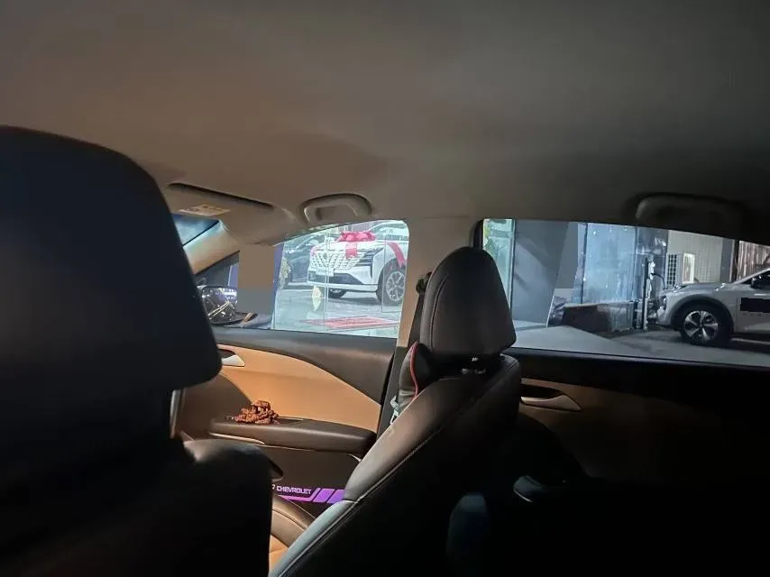 2022 Chevrolet Monza 1.5L 113HP L4 6AT,autocango,china used car exporter,china ev exporter,chinese used car exporter,chinese used ev exporter