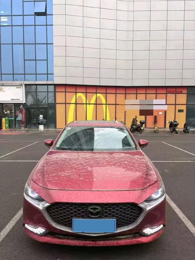 2021 Mazda 3 Axela 2.0L 158HP L4 6AT,autocango,china used car exporter,china ev exporter,chinese used car exporter,chinese used ev exporter