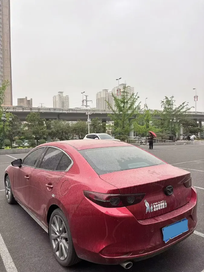 2021 Mazda 3 Axela 2.0L 158HP L4 6AT,autocango,china used car exporter,china ev exporter,chinese used car exporter,chinese used ev exporter