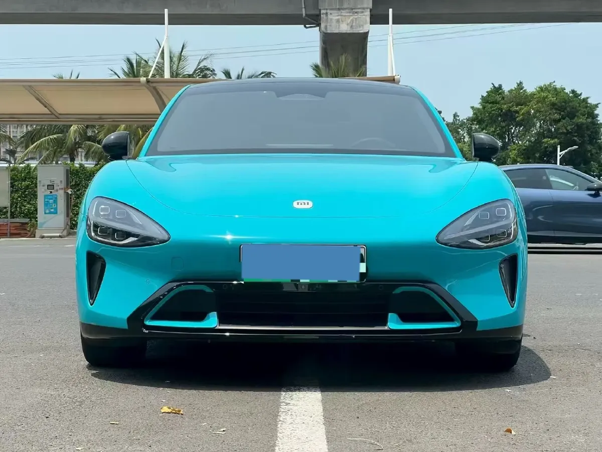 2024 MI SU7 BEV 73.6KWH,autocango,china used car exporter,china ev exporter,chinese used car exporter,chinese used ev exporter