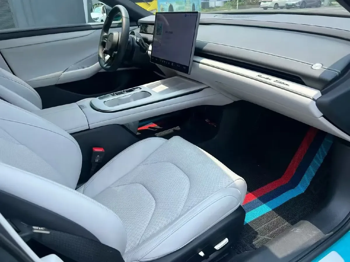 2024 MI SU7 BEV 73.6KWH,autocango,china used car exporter,china ev exporter,chinese used car exporter,chinese used ev exporter