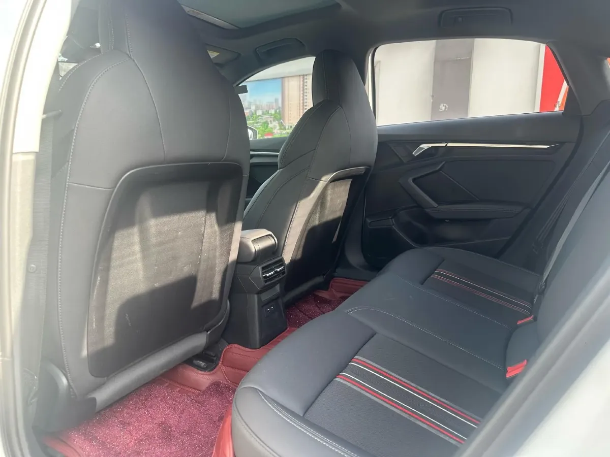 2023 Audi A3 1.4T 150HP L4 7DCT,autocango,china used car exporter,china ev exporter,chinese used car exporter,chinese used ev exporter