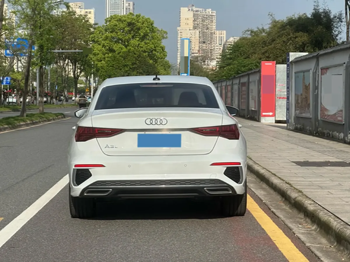 2023 Audi A3 1.4T 150HP L4 7DCT,autocango,china used car exporter,china ev exporter,chinese used car exporter,chinese used ev exporter