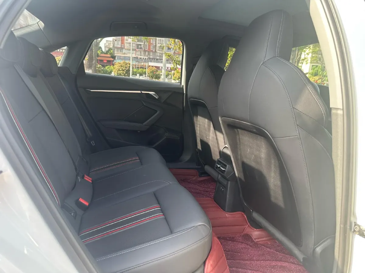 2023 Audi A3 1.4T 150HP L4 7DCT,autocango,china used car exporter,china ev exporter,chinese used car exporter,chinese used ev exporter