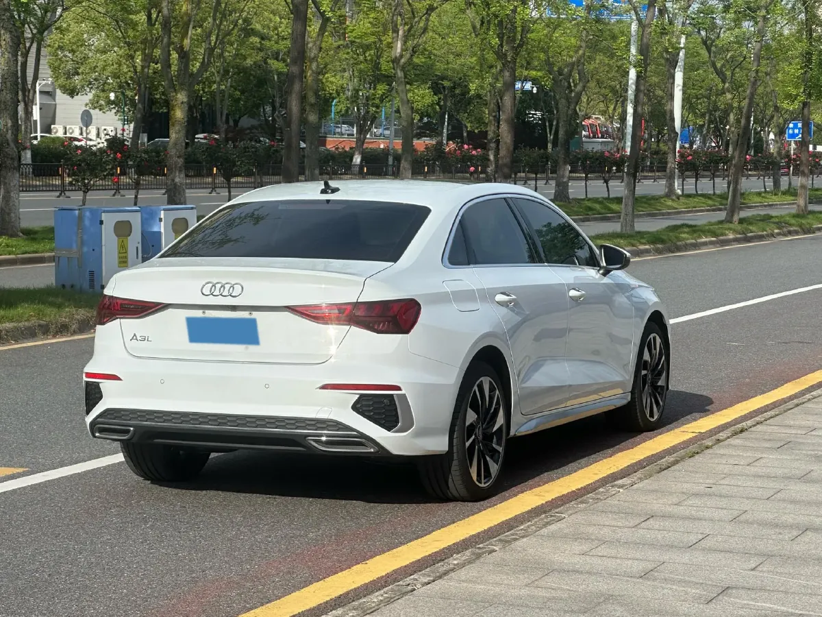 2023 Audi A3 1.4T 150HP L4 7DCT,autocango,china used car exporter,china ev exporter,chinese used car exporter,chinese used ev exporter