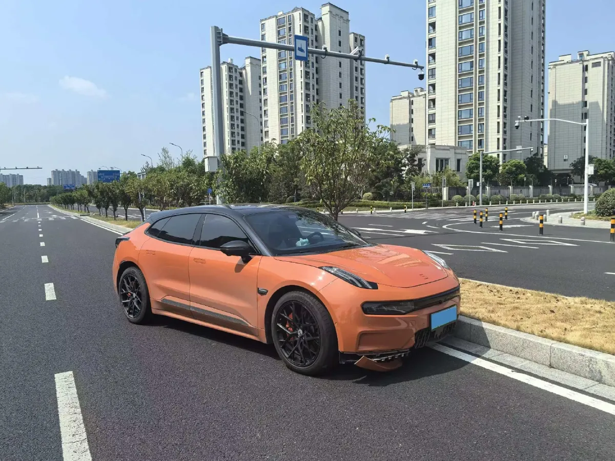 2023 Zeekr 001 BEV 100KWH,autocango,china used car exporter,china ev exporter,chinese used car exporter,chinese used ev exporter