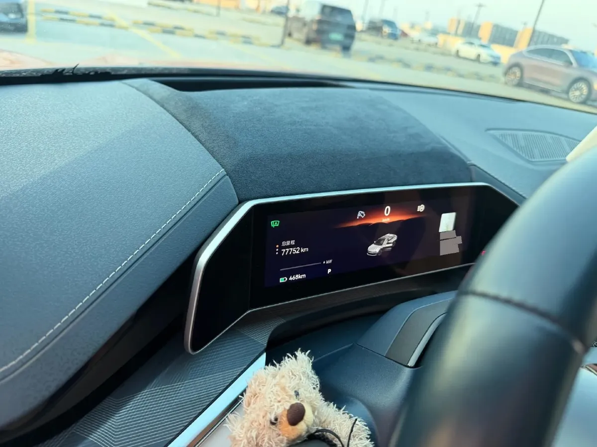 2023 Zeekr 001 BEV 100KWH,autocango,china used car exporter,china ev exporter,chinese used car exporter,chinese used ev exporter