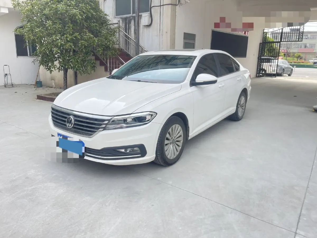 2019 Volkswagen Lavida 1.5L 116HP L4 6AT,autocango,china used car exporter,china ev exporter,chinese used car exporter,chinese used ev exporter