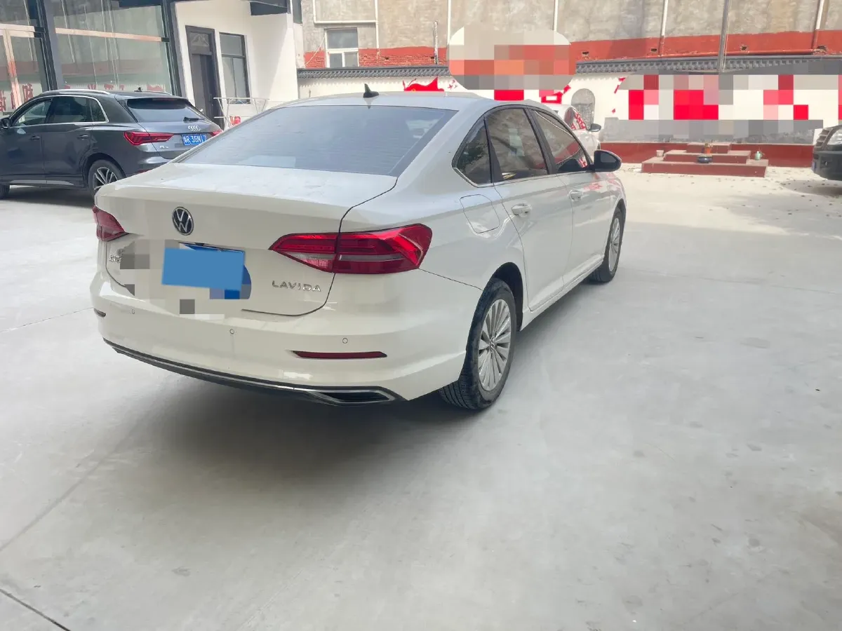 2019 Volkswagen Lavida 1.5L 116HP L4 6AT,autocango,china used car exporter,china ev exporter,chinese used car exporter,chinese used ev exporter