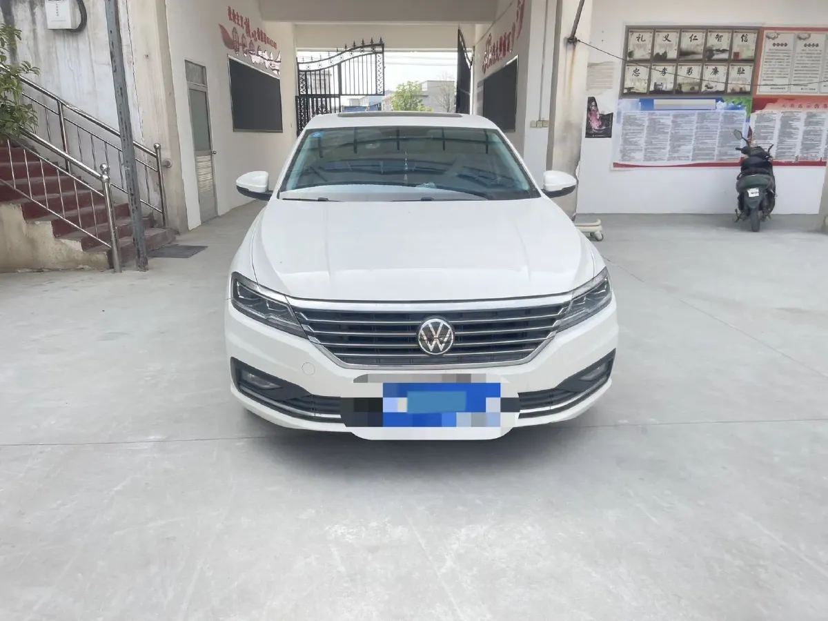 2019 Volkswagen Lavida 1.5L 116HP L4 6AT,autocango,china used car exporter,china ev exporter,chinese used car exporter,chinese used ev exporter