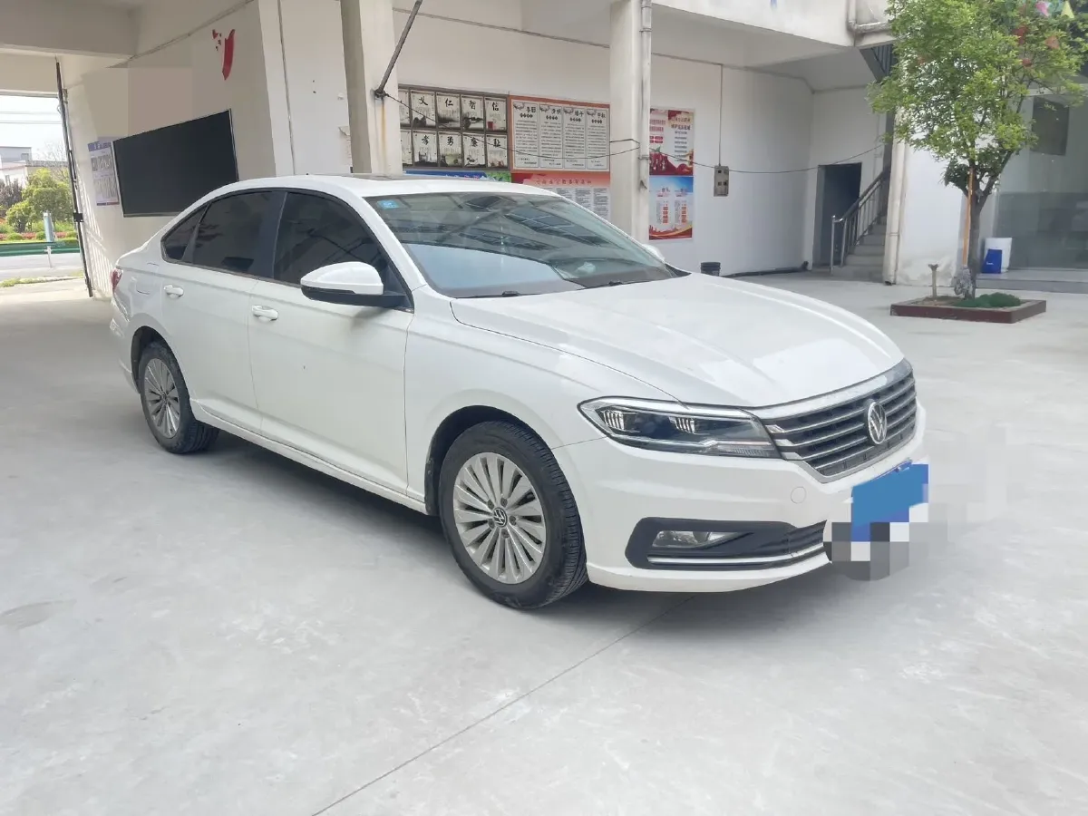 2019 Volkswagen Lavida 1.5L 116HP L4 6AT,autocango,china used car exporter,china ev exporter,chinese used car exporter,chinese used ev exporter