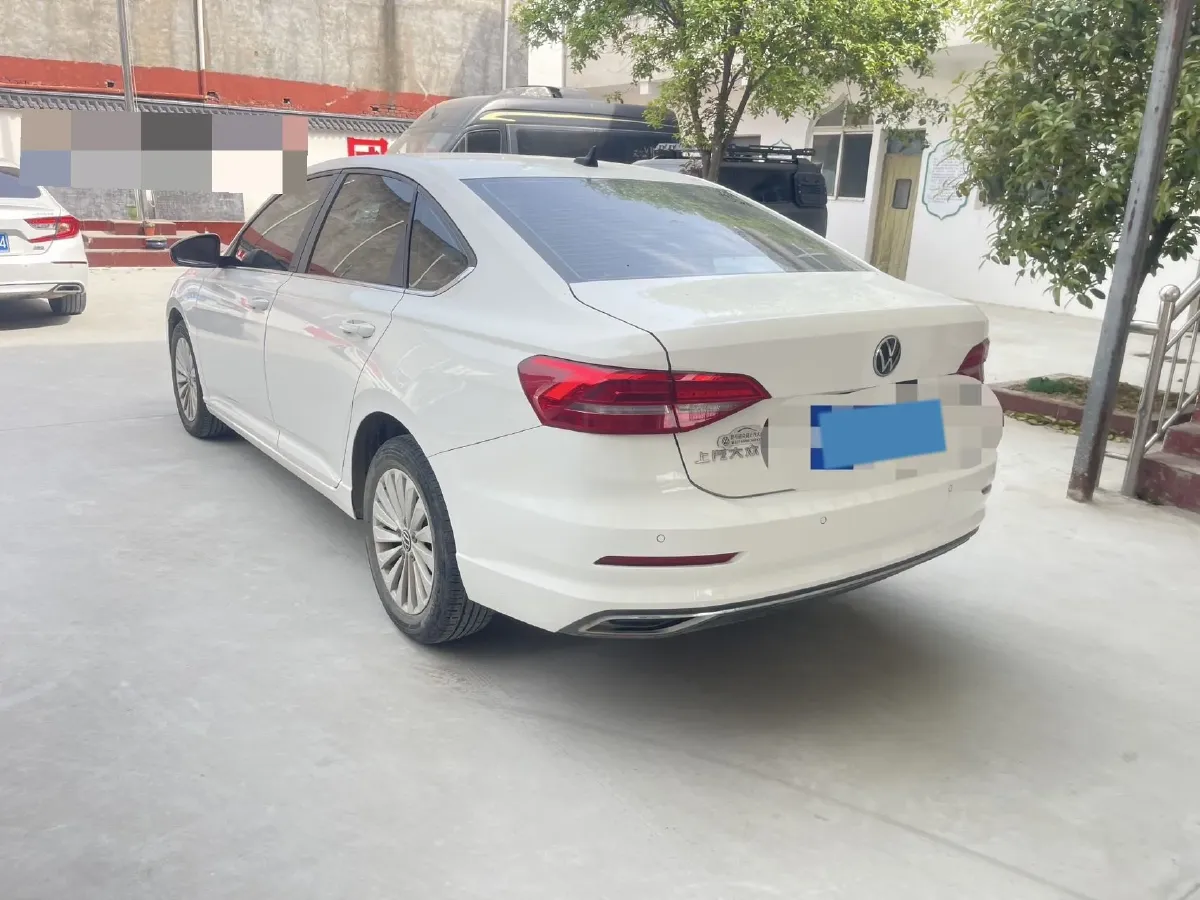 2019 Volkswagen Lavida 1.5L 116HP L4 6AT,autocango,china used car exporter,china ev exporter,chinese used car exporter,chinese used ev exporter