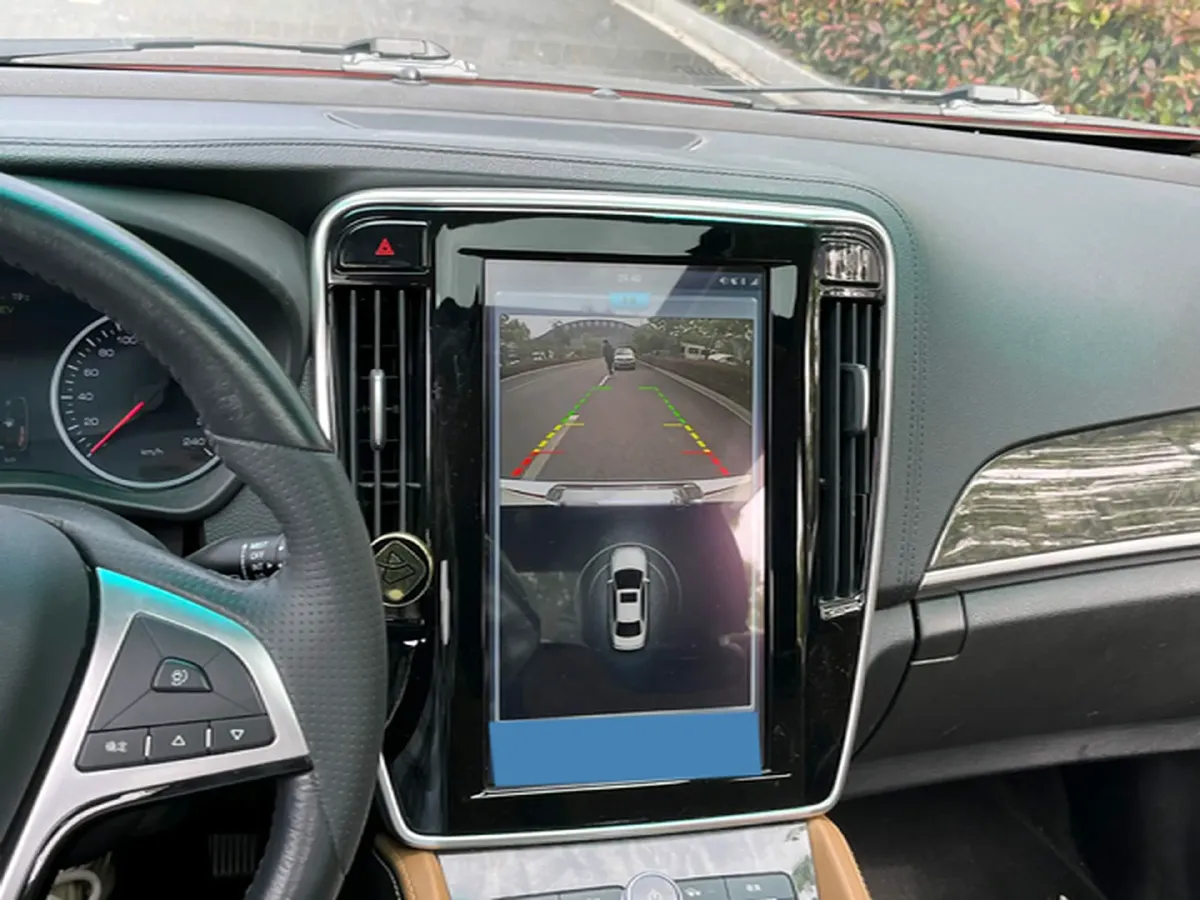 2018 BYD Qin 1.5T 154HP L4 6DCT PHEV 15.2KWH,autocango,china used car exporter,china ev exporter,chinese used car exporter,chinese used ev exporter