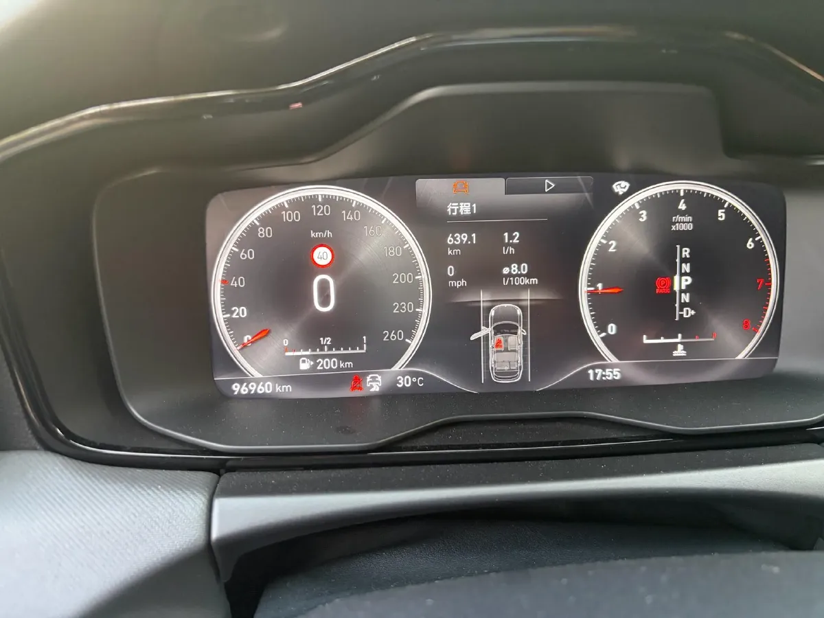 2019 LYNK&CO 01 2.0T 190HP L4 7DCT,autocango,china used car exporter,china ev exporter,chinese used car exporter,chinese used ev exporter