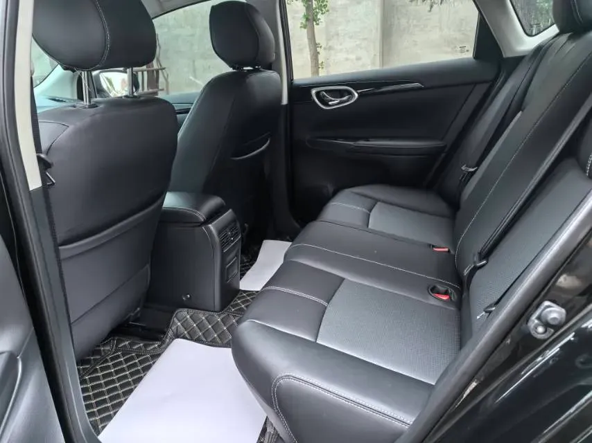 2026 ChangAn QiYuan Q05 BEV,autocango,china used car exporter,china ev exporter,chinese used car exporter,chinese used ev exporter