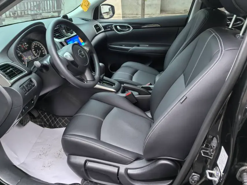 2026 ChangAn QiYuan Q05 BEV,autocango,china used car exporter,china ev exporter,chinese used car exporter,chinese used ev exporter