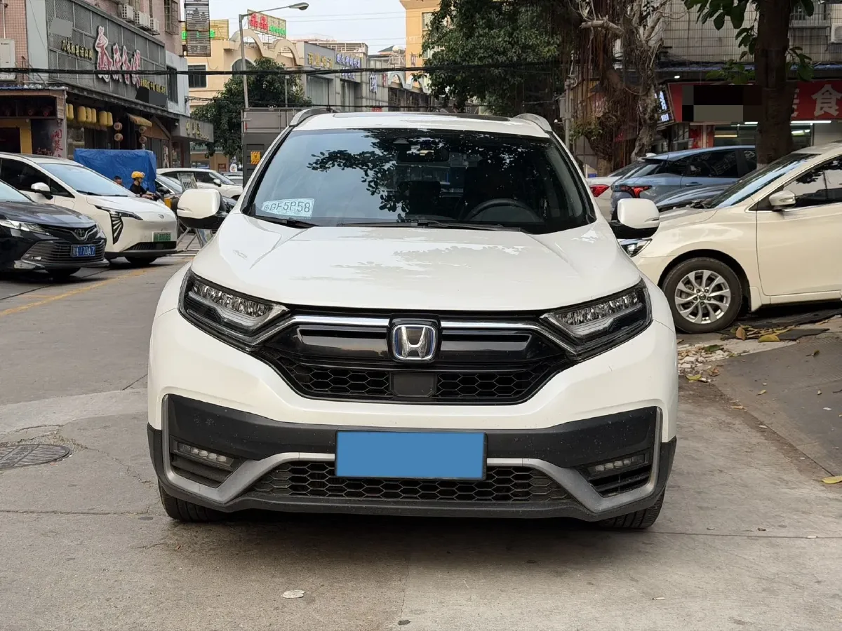 2021 Honda CR-V 2.0L 146HP L4 E-CVT Hybrid,autocango,china used car exporter,china ev exporter,chinese used car exporter,chinese used ev exporter