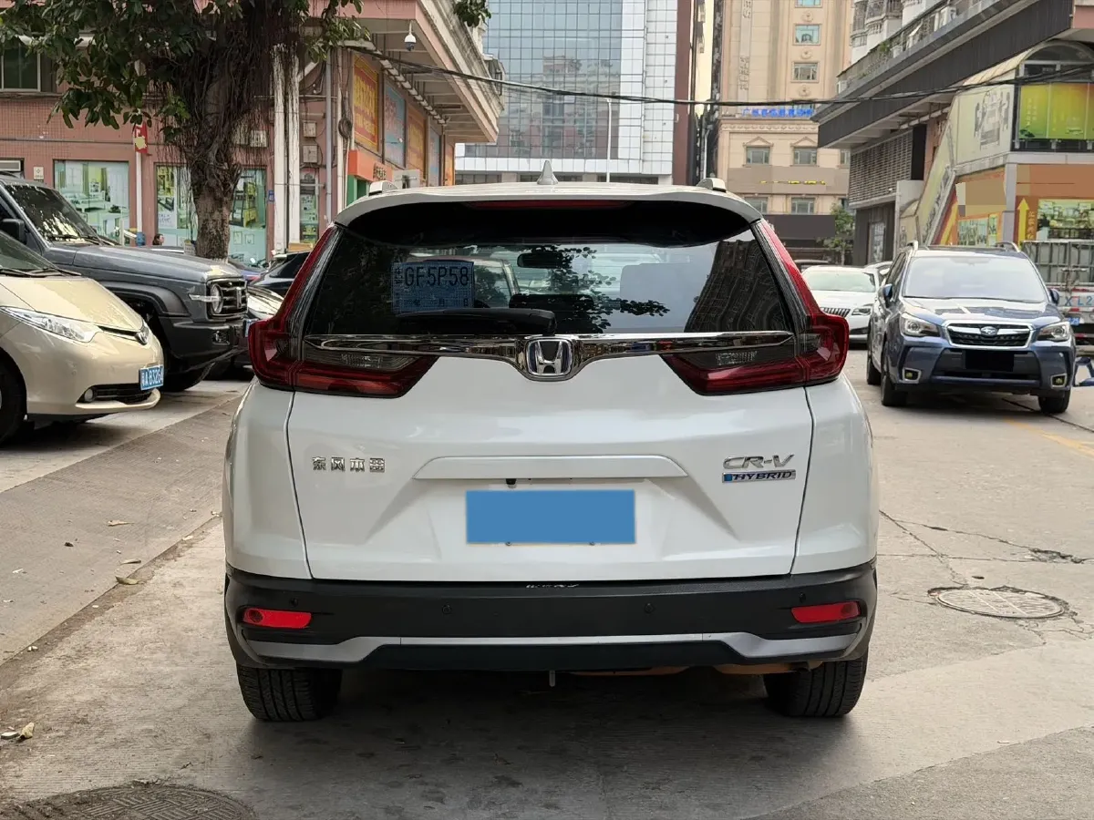 2021 Honda CR-V 2.0L 146HP L4 E-CVT Hybrid,autocango,china used car exporter,china ev exporter,chinese used car exporter,chinese used ev exporter