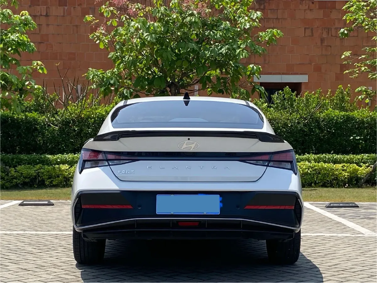 2023 Hyundai Elantra 1.5L 115HP L4 CVT,autocango,china used car exporter,china ev exporter,chinese used car exporter,chinese used ev exporter