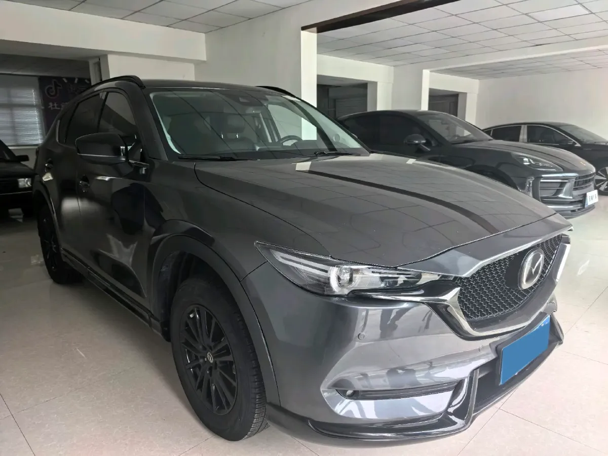 2021 Mazda CX-5 2.0L 155HP L4 6AT,autocango,china used car exporter,china ev exporter,chinese used car exporter,chinese used ev exporter