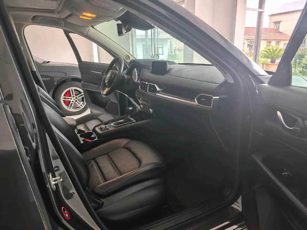 2021 Mazda CX-5 2.0L 155HP L4 6AT,autocango,china used car exporter,china ev exporter,chinese used car exporter,chinese used ev exporter