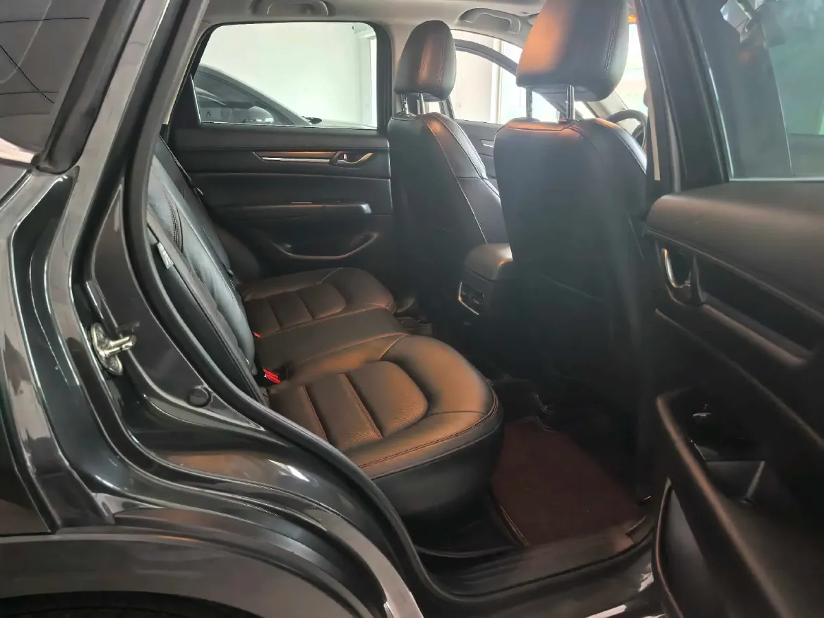 2021 Mazda CX-5 2.0L 155HP L4 6AT,autocango,china used car exporter,china ev exporter,chinese used car exporter,chinese used ev exporter