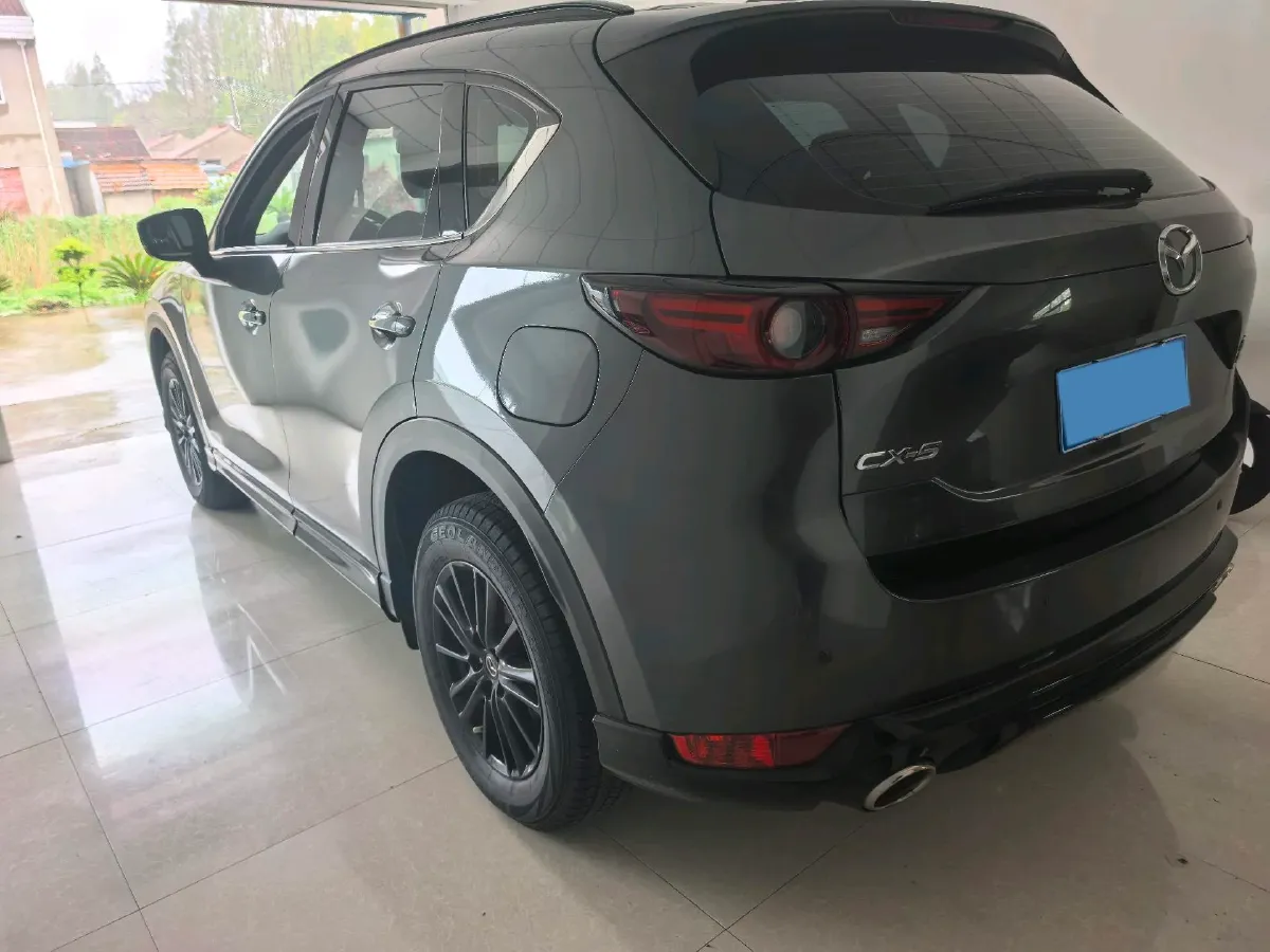 2021 Mazda CX-5 2.0L 155HP L4 6AT,autocango,china used car exporter,china ev exporter,chinese used car exporter,chinese used ev exporter
