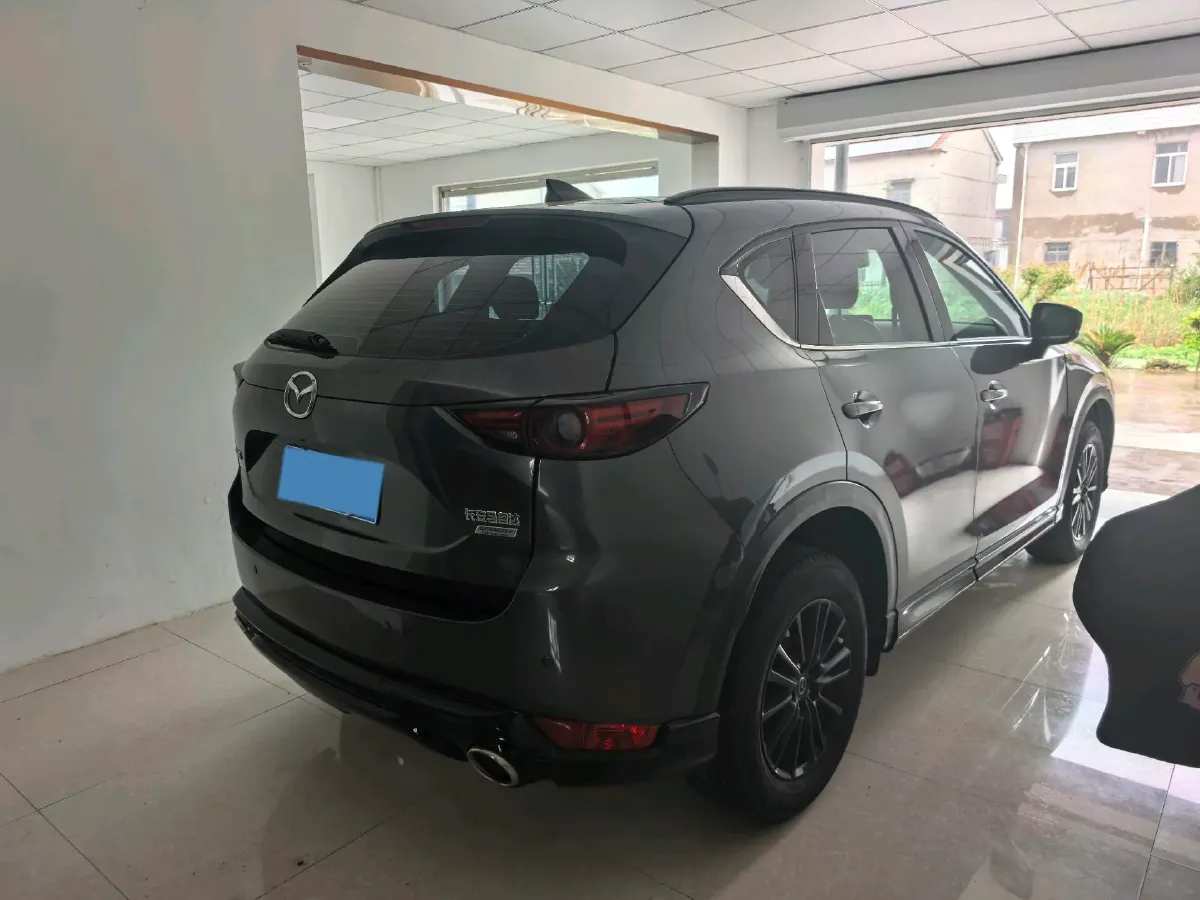 2021 Mazda CX-5 2.0L 155HP L4 6AT,autocango,china used car exporter,china ev exporter,chinese used car exporter,chinese used ev exporter